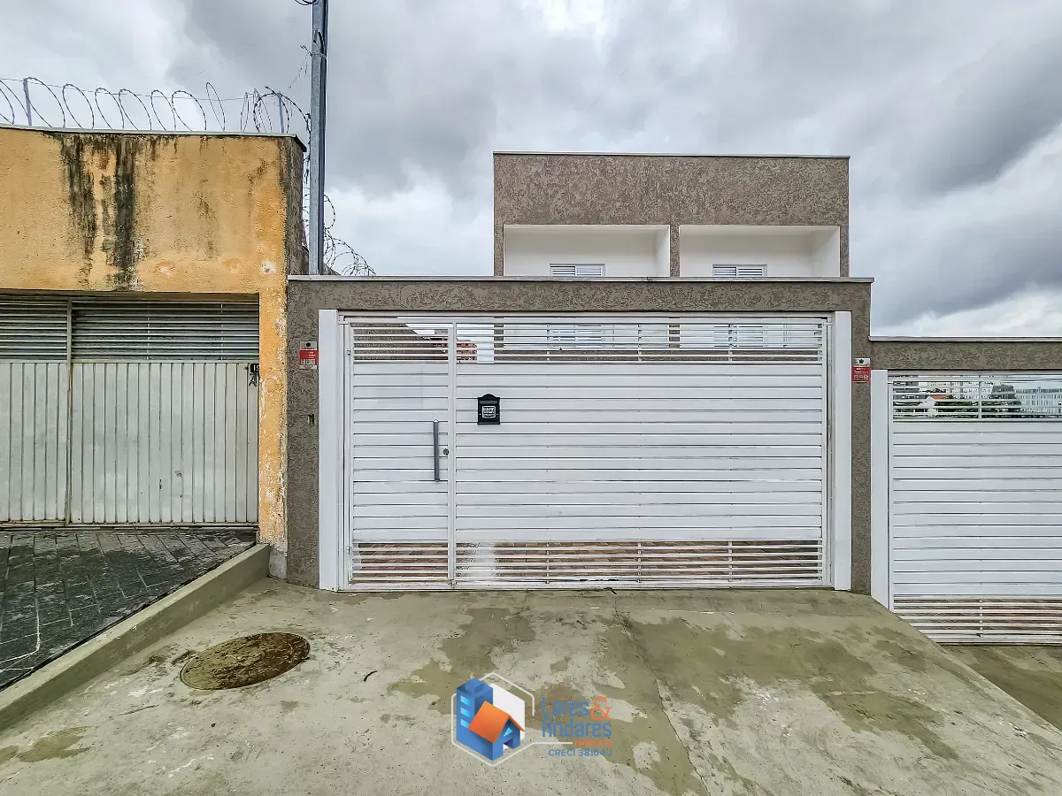 Sobrado, 3 quartos, 181 m² - Foto 40