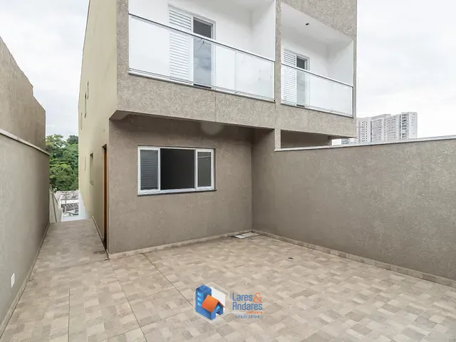 Sobrado com 181m² 3 quartos e 4 banheiros, à venda, no bairro Chácara Nossa Senhora Aparecida em São Paulo