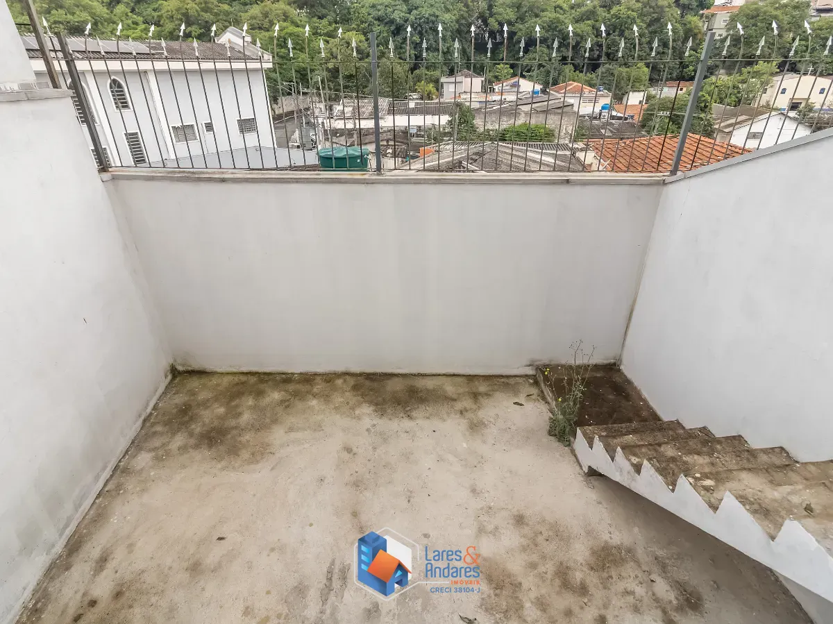 Sobrado, 3 quartos, 181 m² - Foto 38
