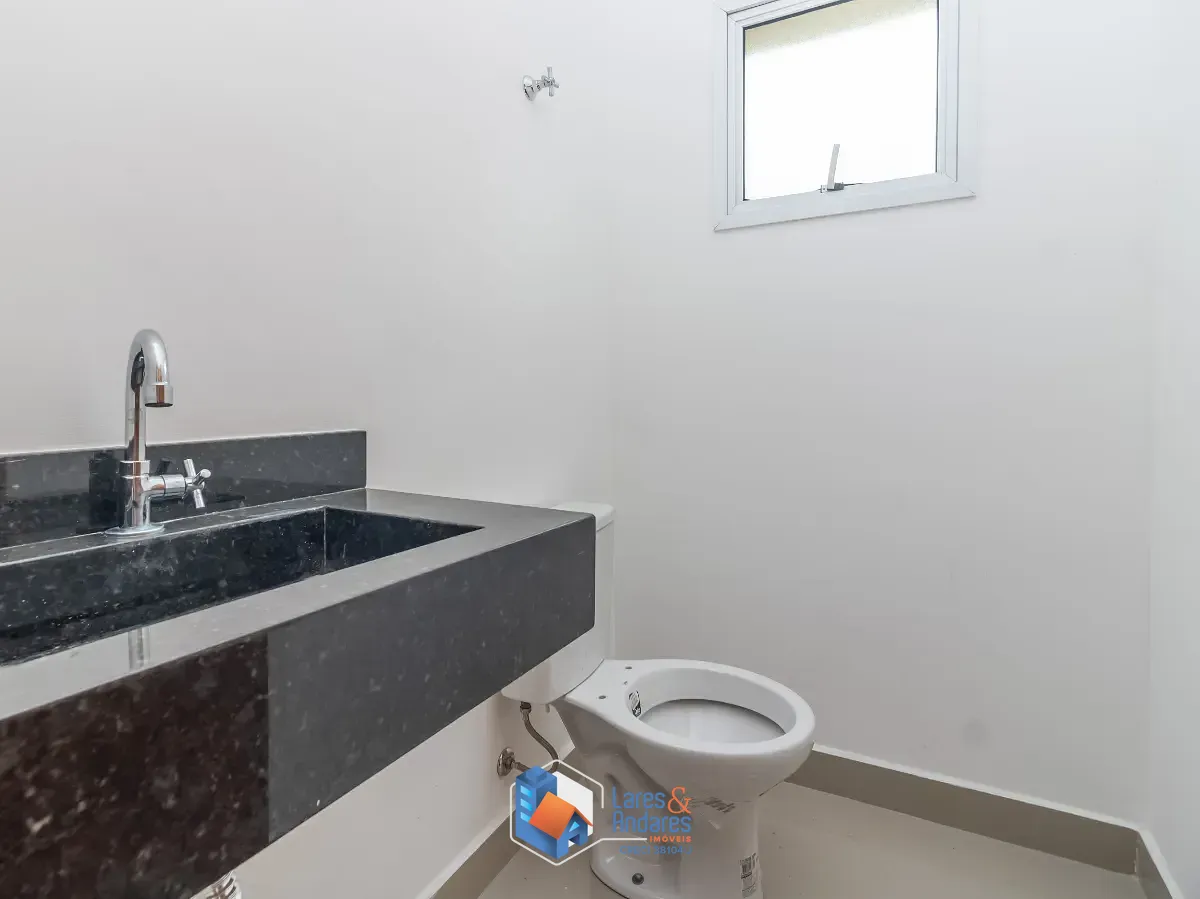 Sobrado, 3 quartos, 181 m² - Foto 32