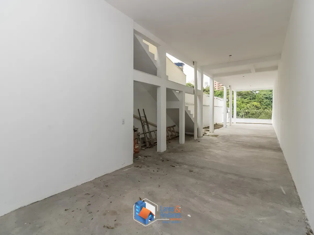 Sobrado, 3 quartos, 181 m² - Foto 35