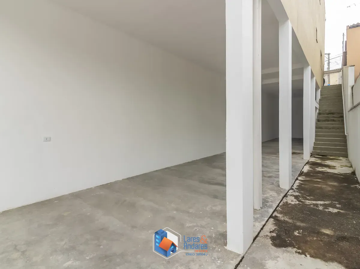 Sobrado, 3 quartos, 181 m² - Foto 37