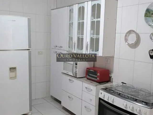 Sobrado com 93m², à venda, no bairro Mooca em São Paulo