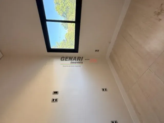 Sobrado com 350m² 3 quartos e 5 banheiros, à venda, no bairro Residencial Milano em Indaiatuba