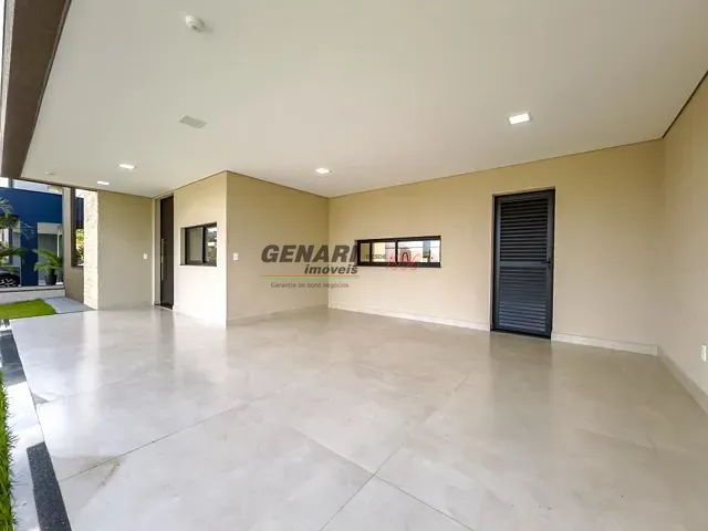Sobrado com 350m² 3 quartos e 5 banheiros, à venda, no bairro Residencial Milano em Indaiatuba