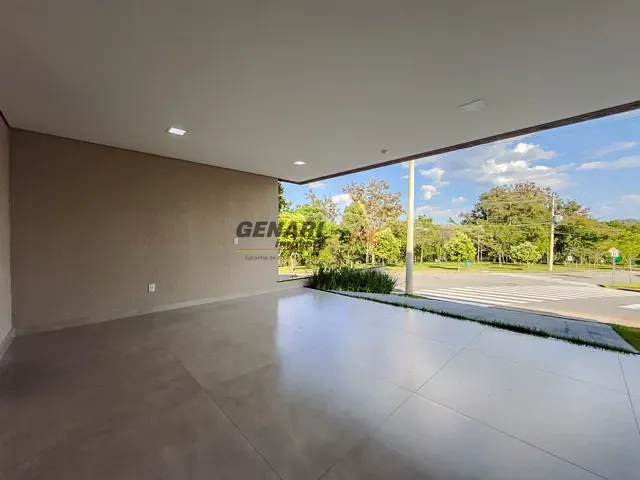 Sobrado com 350m² 3 quartos e 5 banheiros, à venda, no bairro Residencial Milano em Indaiatuba