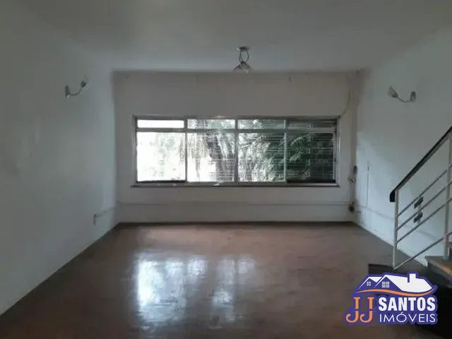 Sobrado com 320m² 4 quartos e 3 banheiros, à venda, no bairro Mooca em São Paulo