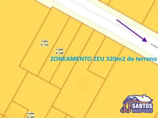 Sobrado com 320m² 4 quartos e 3 banheiros, à venda, no bairro Mooca em São Paulo