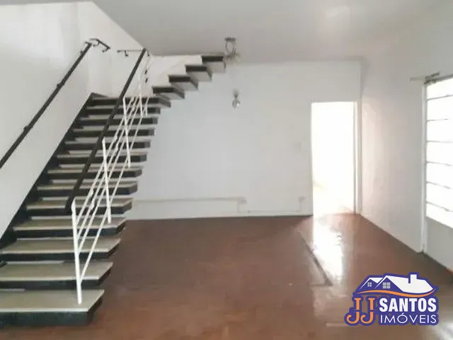 Sobrado com 320m² 4 quartos e 3 banheiros, à venda, no bairro Mooca em São Paulo