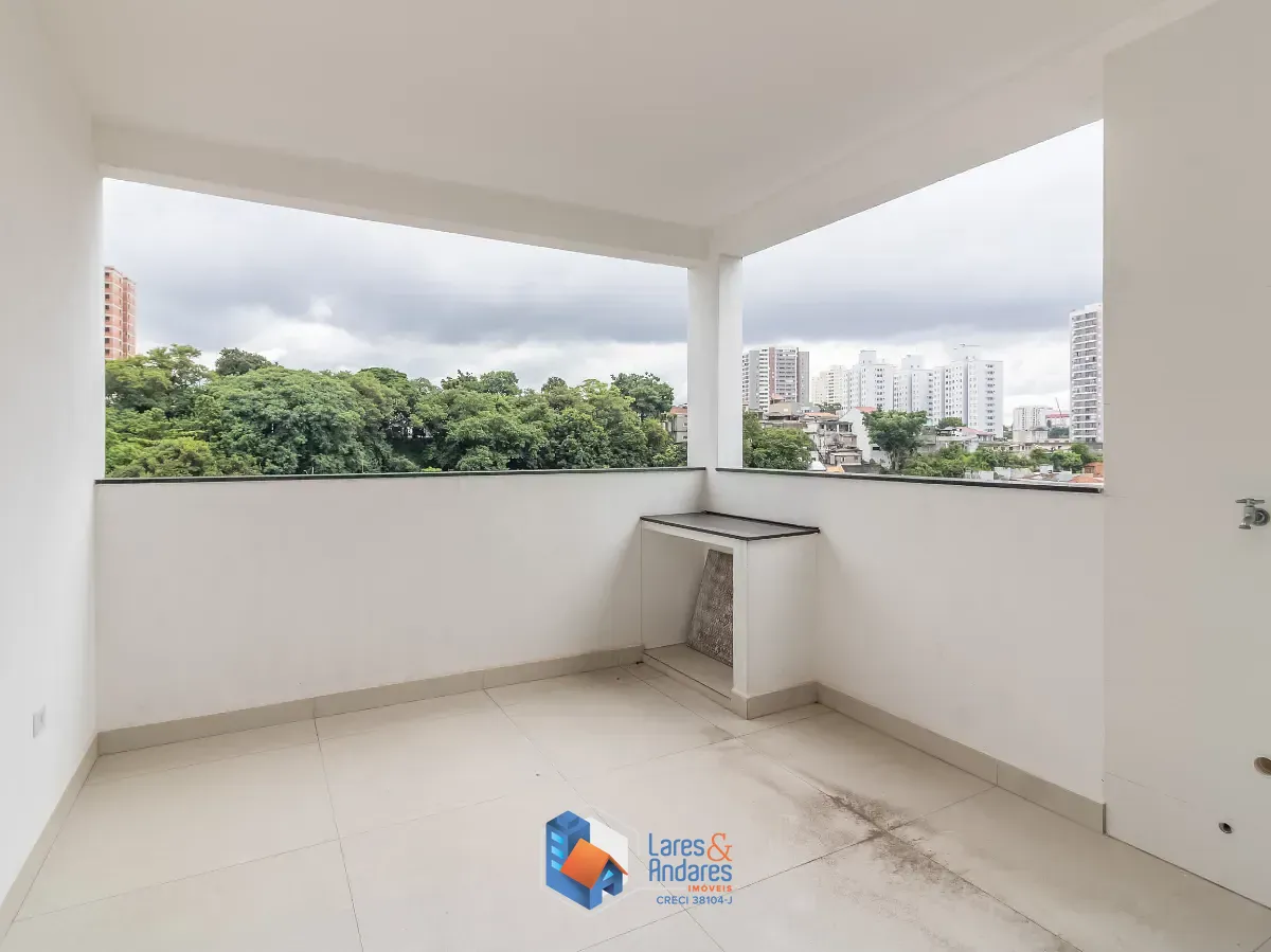 Sobrado, 3 quartos, 181 m² - Foto 31