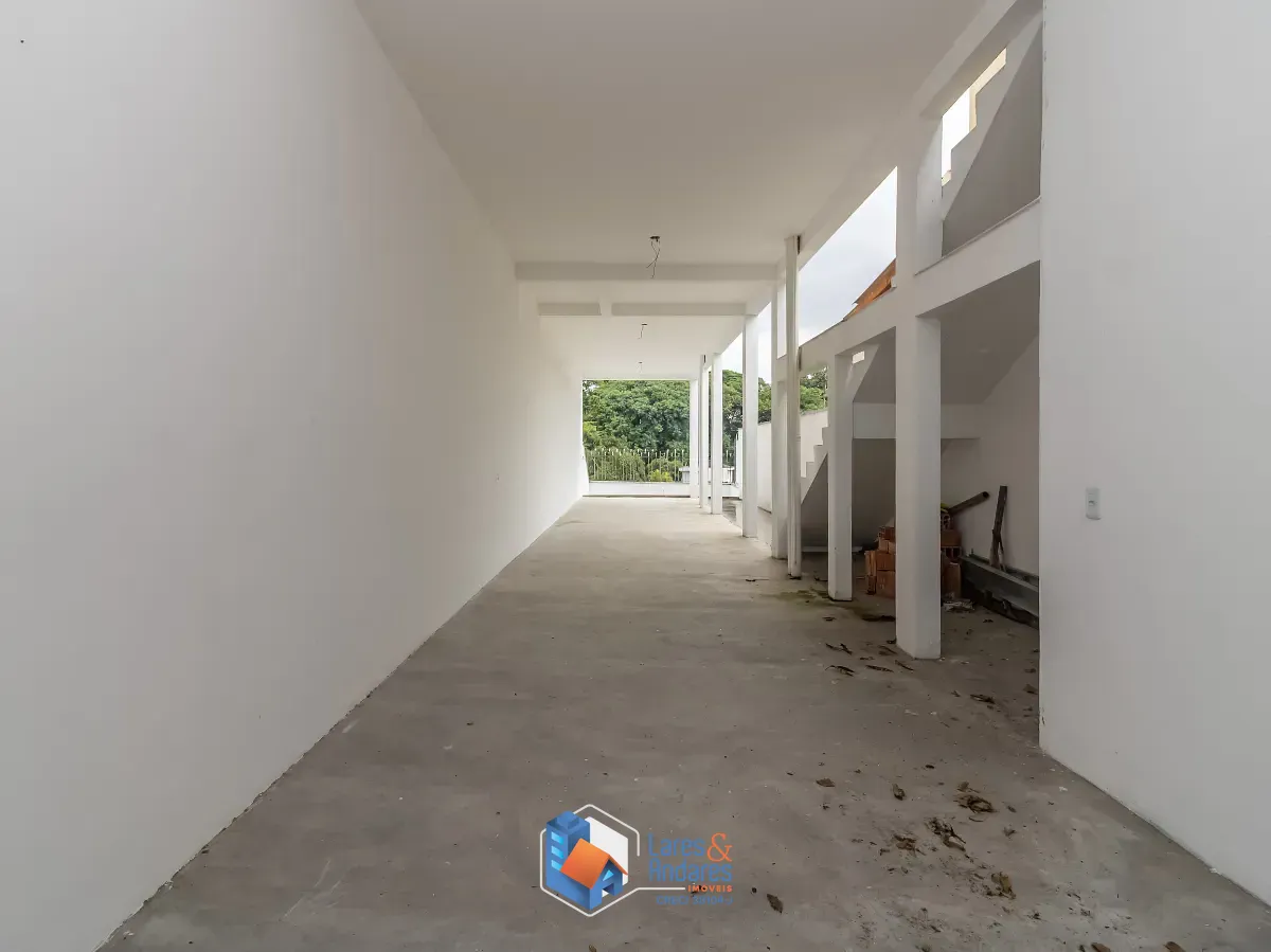 Sobrado, 3 quartos, 181 m² - Foto 38