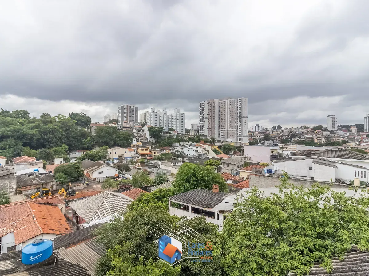 Sobrado, 3 quartos, 181 m² - Foto 41