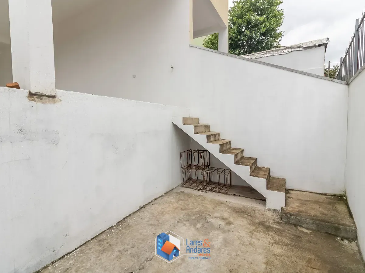 Sobrado, 3 quartos, 181 m² - Foto 36