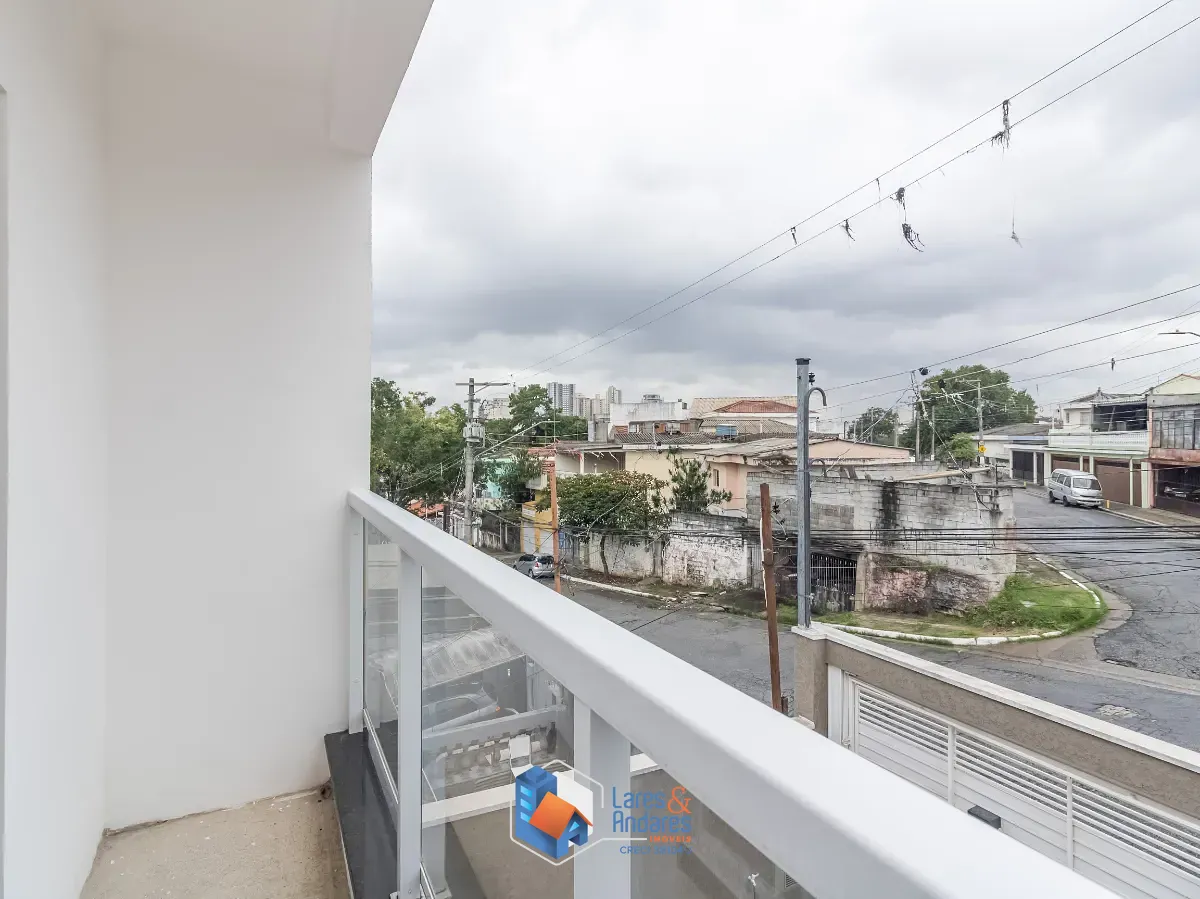 Sobrado, 3 quartos, 181 m² - Foto 32