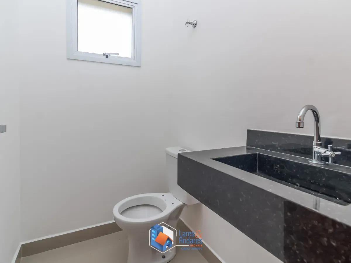 Sobrado, 3 quartos, 181 m² - Foto 34