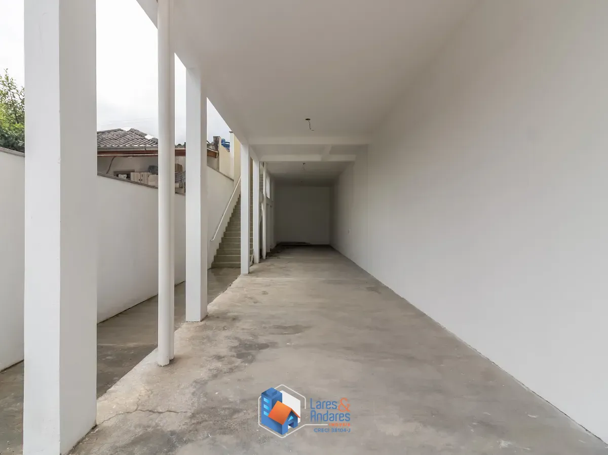 Sobrado, 3 quartos, 181 m² - Foto 39