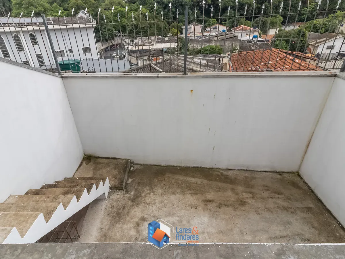 Sobrado, 3 quartos, 181 m² - Foto 37