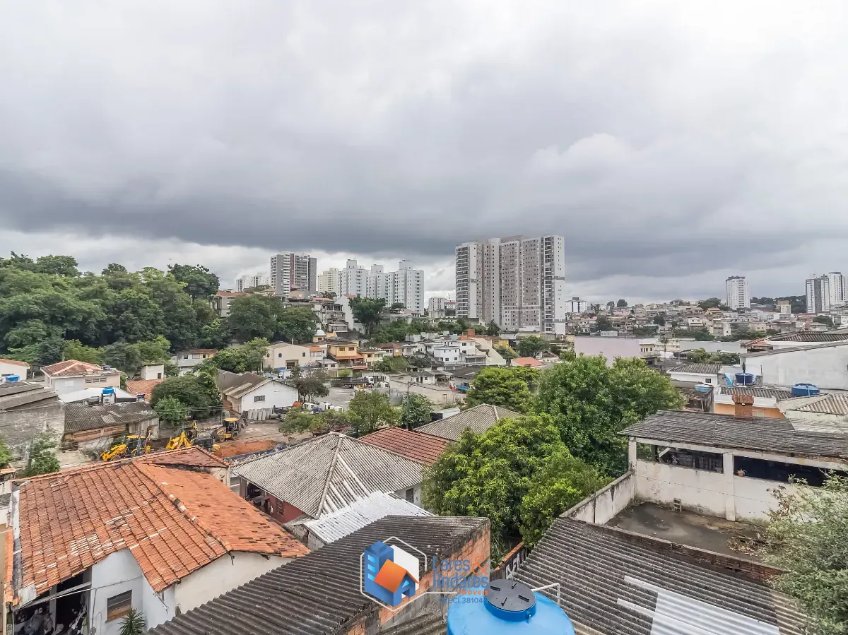 Sobrado, 3 quartos, 181 m² - Foto 33