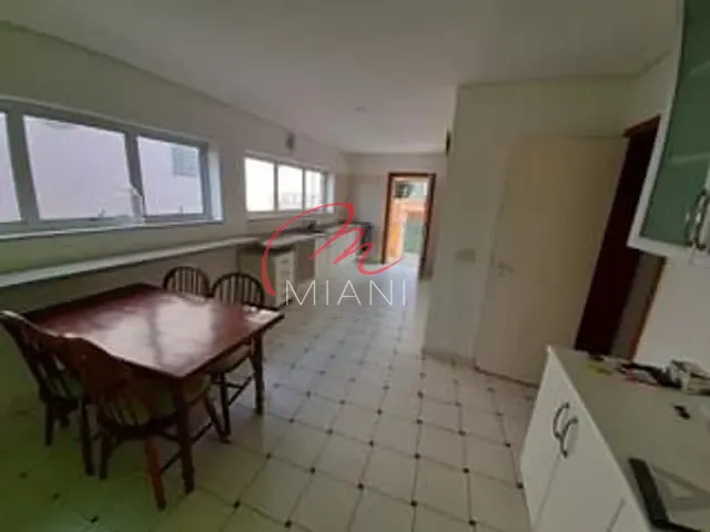 Sobrado com 342m² 4 quartos e 5 banheiros, à venda, no bairro Instituto de Previdência em São Paulo