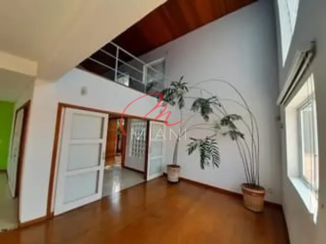 Sobrado com 342m² 4 quartos e 5 banheiros, à venda, no bairro Instituto de Previdência em São Paulo