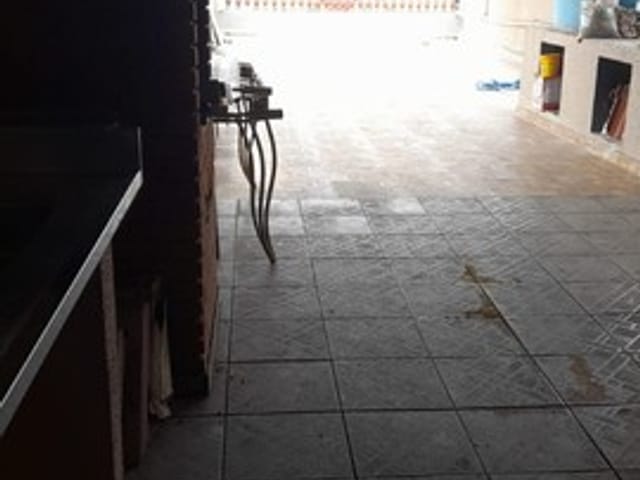 Sobrado com 180m² 4 quartos e 4 banheiros, à venda, no bairro Conjunto Habitacional Águia de Haia em São Paulo