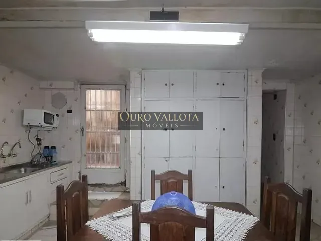 Sobrado com 150m² 3 quartos e 2 banheiros, à venda, no bairro Vila Invernada em São Paulo