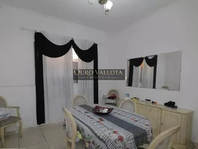 Sobrado com 150m² 3 quartos e 2 banheiros, à venda, no bairro Vila Invernada em São Paulo