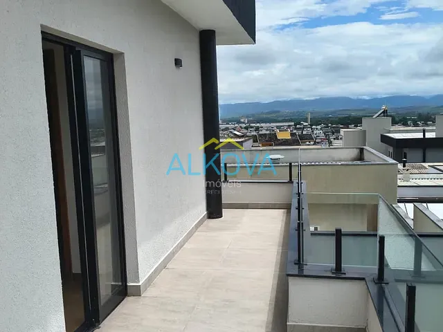 Sobrado com 300m² 4 quartos e 5 banheiros, à venda, no bairro Condomínio Terras do Vale em Caçapava