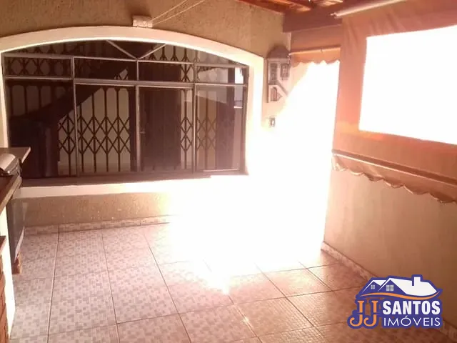 Sobrado com 100m² 2 quartos e 3 banheiros, para alugar, no bairro Vila Bertioga em São Paulo