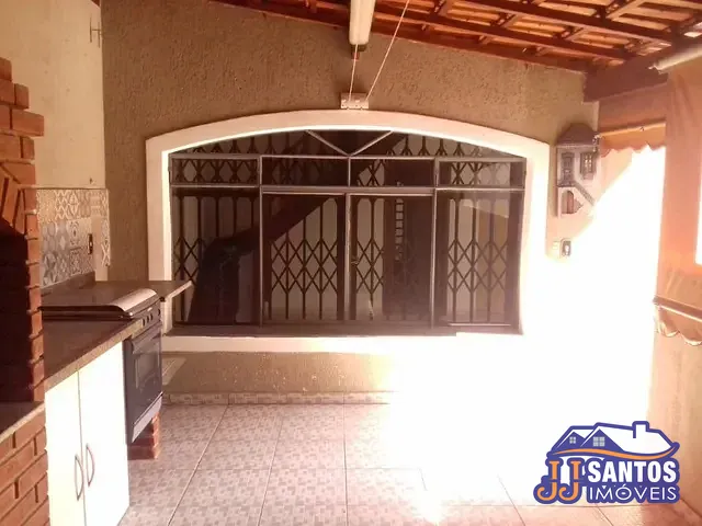 Sobrado com 100m² 2 quartos e 3 banheiros, para alugar, no bairro Vila Bertioga em São Paulo