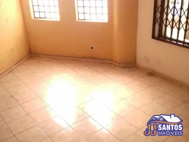 Sobrado com 100m² 2 quartos e 3 banheiros, para alugar, no bairro Vila Bertioga em São Paulo