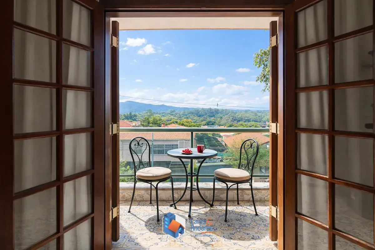 Sobrado, 4 quartos, 258 m² - Foto 10