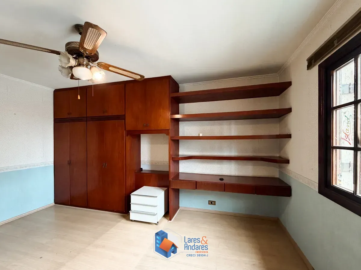 Sobrado, 4 quartos, 258 m² - Foto 36