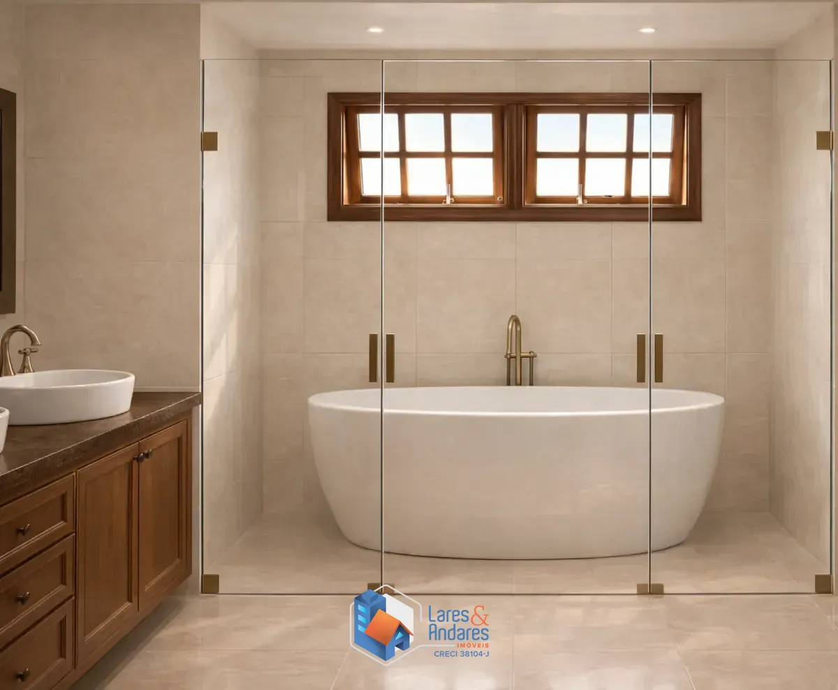 Sobrado, 4 quartos, 258 m² - Foto 14
