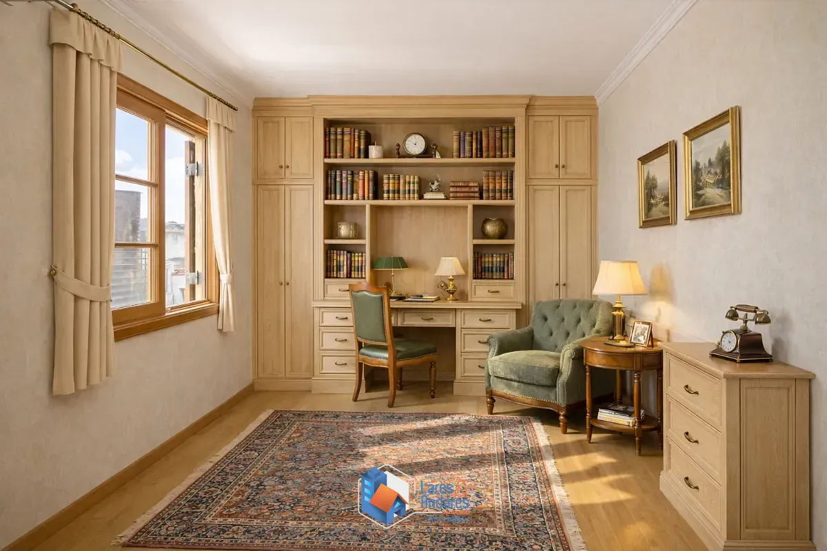 Sobrado, 4 quartos, 258 m² - Foto 16