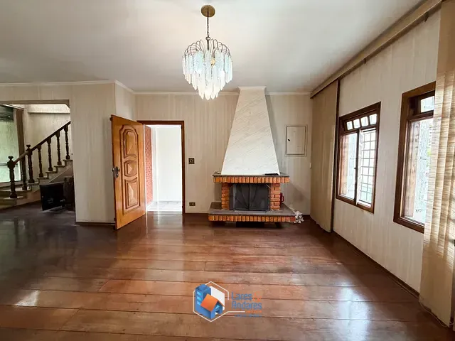 Sobrado com 258m² 4 quartos e 6 banheiros, à venda, no bairro Parque Mandaqui em São Paulo