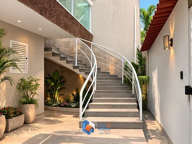 Sobrado com 258m² 4 quartos e 6 banheiros, à venda, no bairro Parque Mandaqui em São Paulo