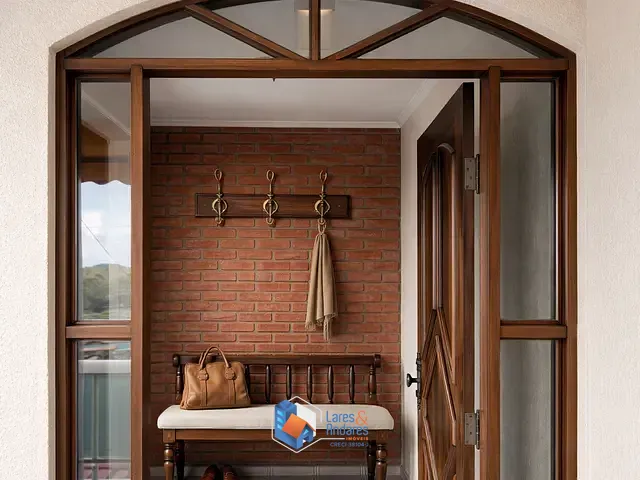 Sobrado com 258m² 4 quartos e 6 banheiros, à venda, no bairro Parque Mandaqui em São Paulo