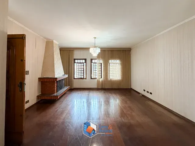 Sobrado com 258m² 4 quartos e 6 banheiros, à venda, no bairro Parque Mandaqui em São Paulo