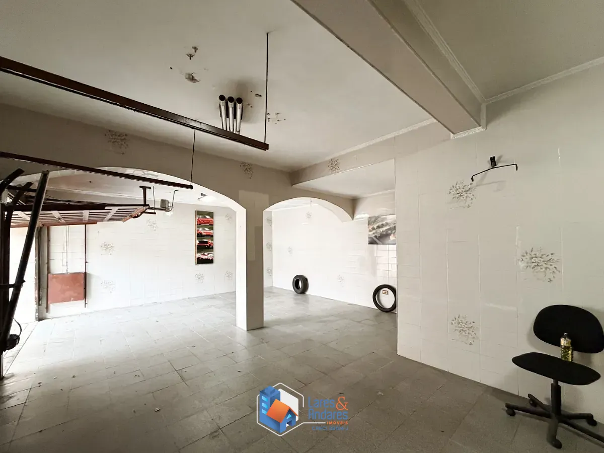 Sobrado, 4 quartos, 258 m² - Foto 40