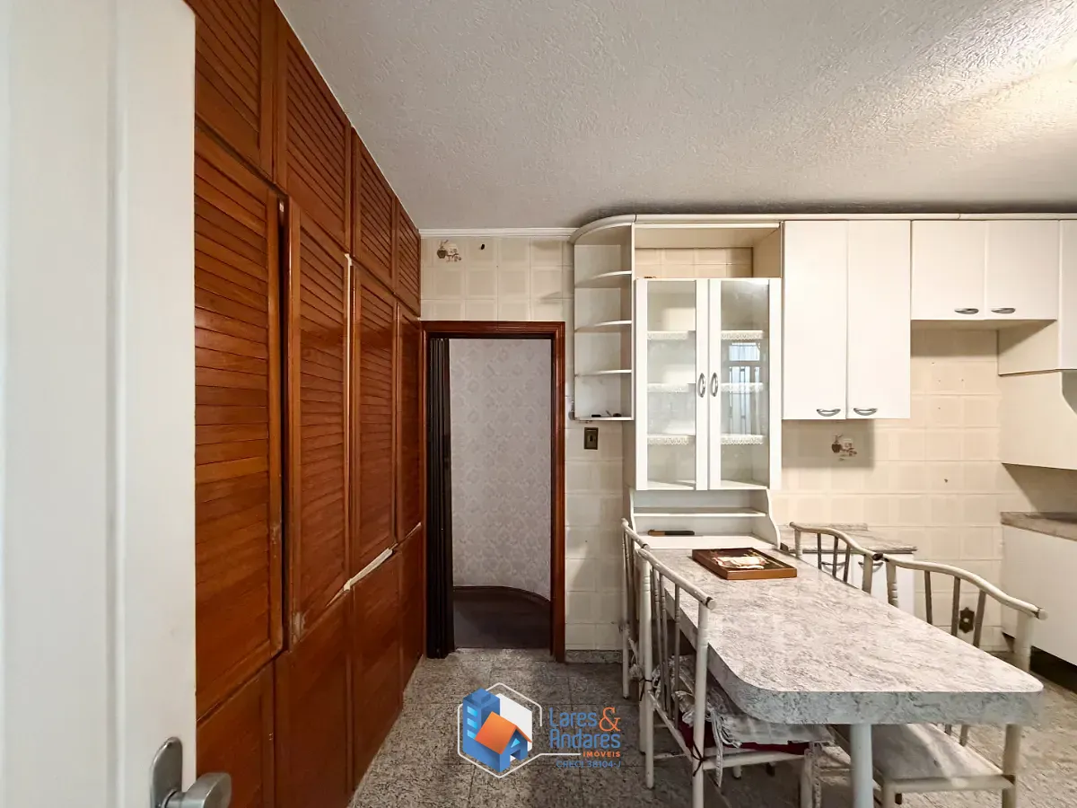 Sobrado, 4 quartos, 258 m² - Foto 37
