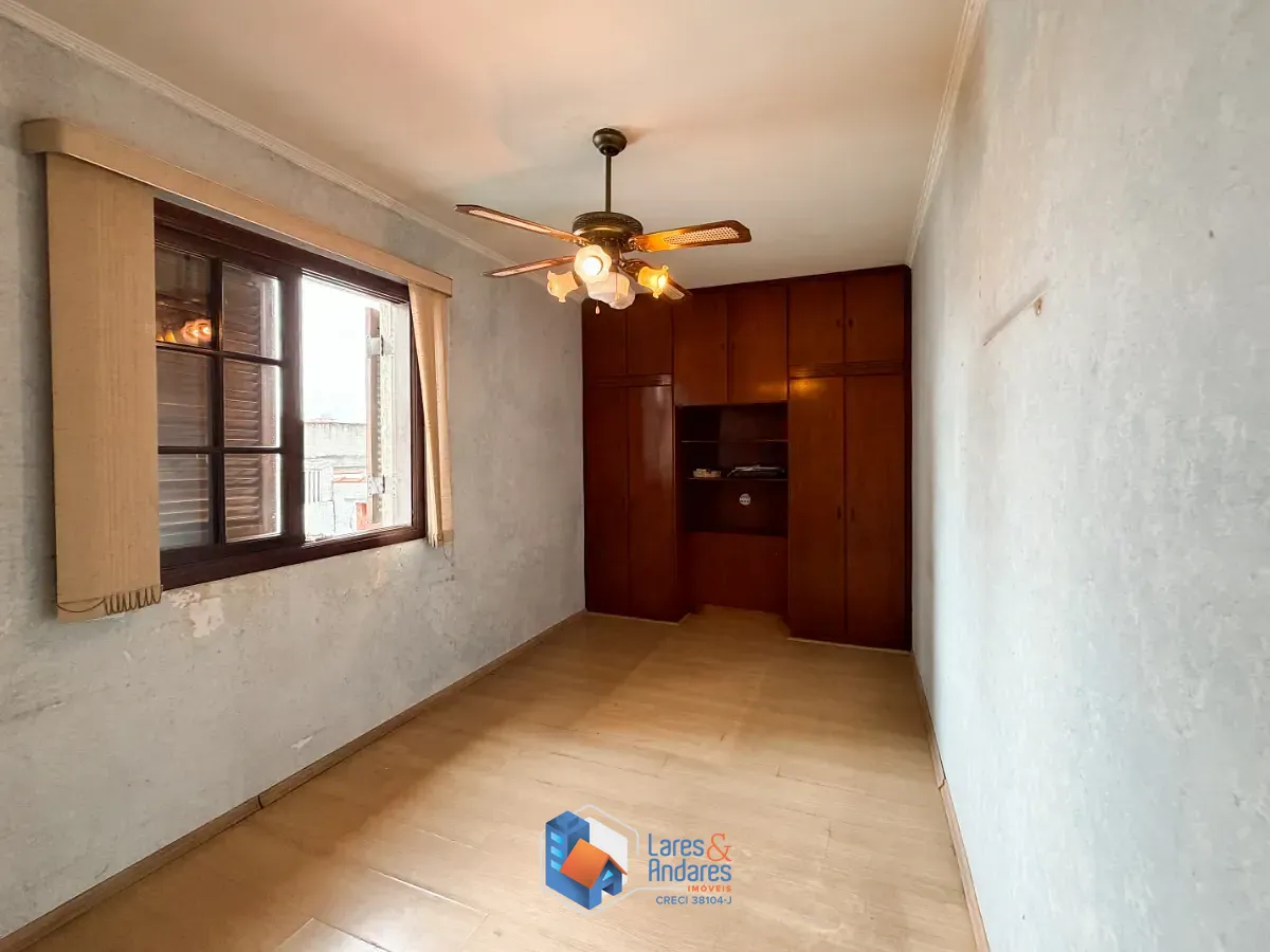 Sobrado, 4 quartos, 258 m² - Foto 35