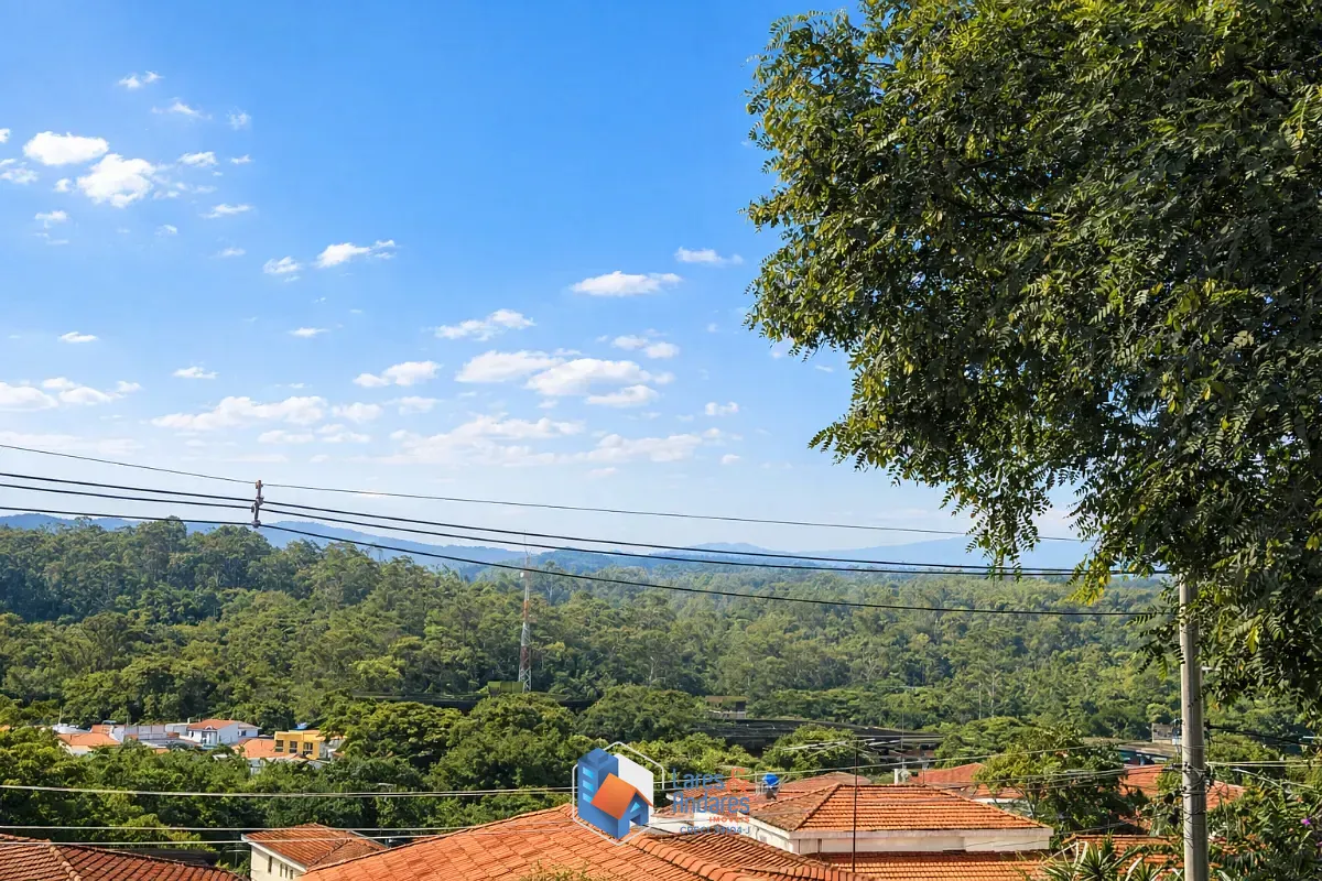 Sobrado, 4 quartos, 258 m² - Foto 11