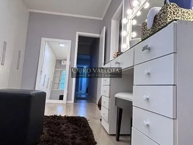 Sobrado com 230m² 4 quartos e 4 banheiros, à venda, no bairro Mooca em São Paulo