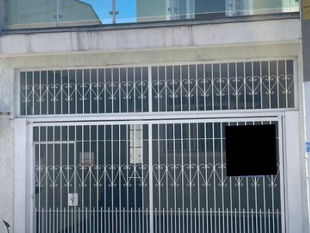 Sobrado com 152m² 4 quartos e 4 banheiros, à venda, no bairro Vila Nhocune em São Paulo