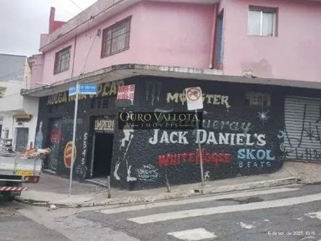 Sobrado com 220m², à venda, no bairro Vila Ema em São Paulo