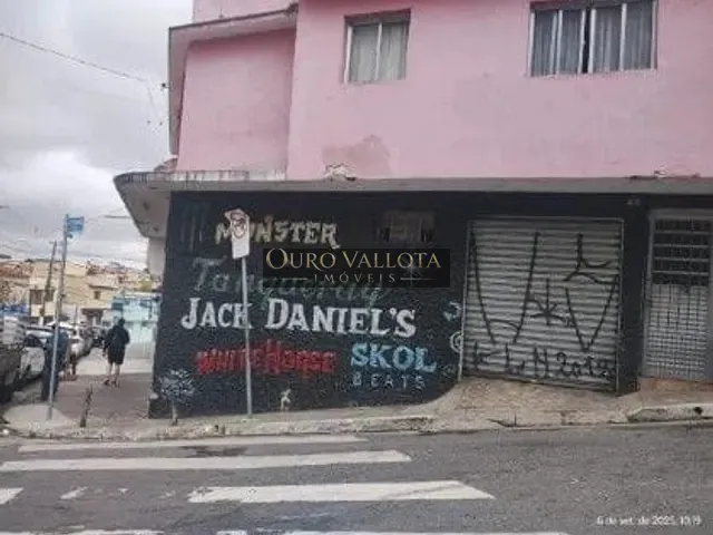 Sobrado com 220m², à venda, no bairro Vila Ema em São Paulo