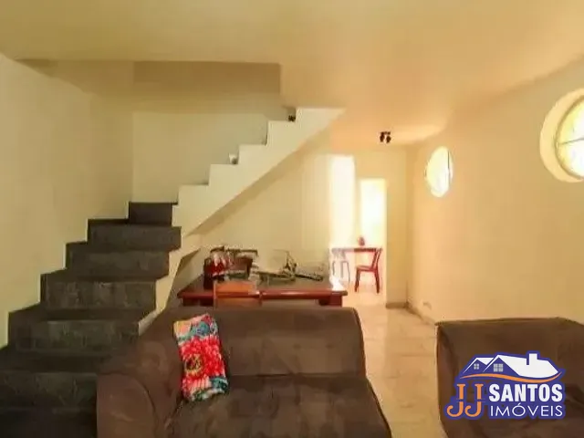 Sobrado com 126m² 2 quartos e 2 banheiros, à venda, no bairro Mooca em São Paulo
