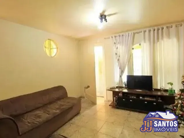 Sobrado com 126m² 2 quartos e 2 banheiros, à venda, no bairro Mooca em São Paulo