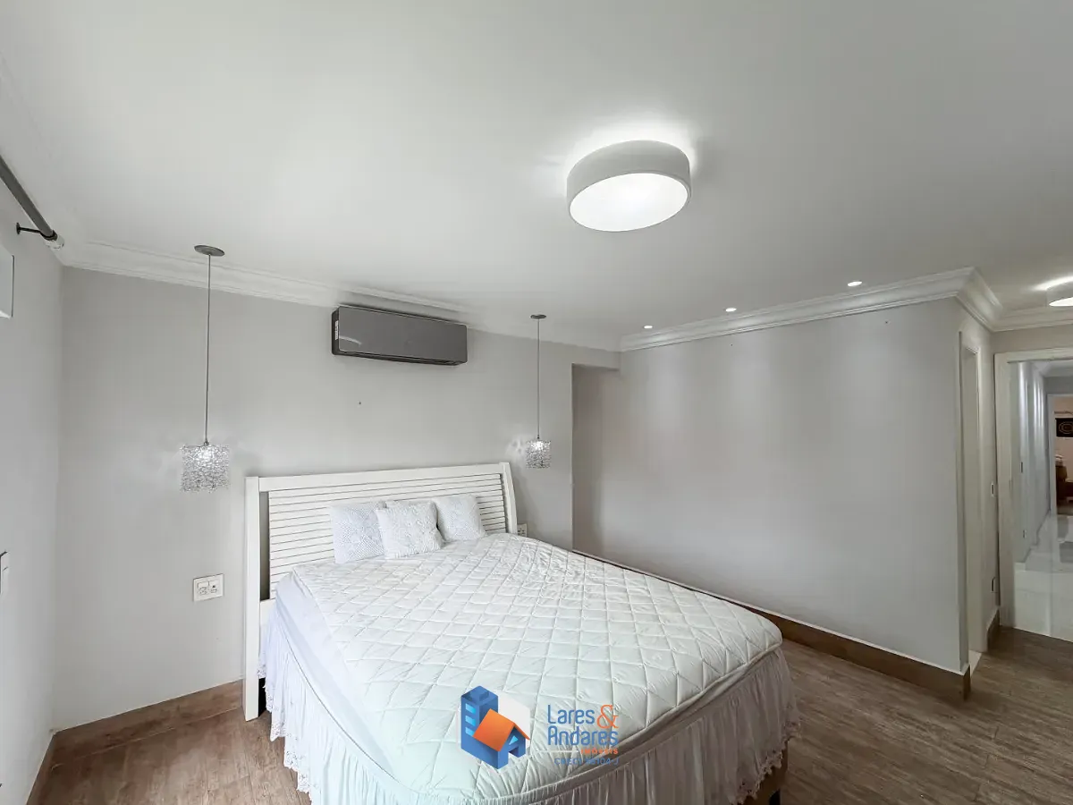 Sobrado, 4 quartos, 230 m² - Foto 16